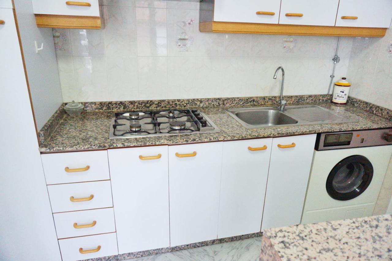 Vivienda De Uso Turistico Alma Da Costa Da Morte Sardiñeiro de Abajo Dış mekan fotoğraf