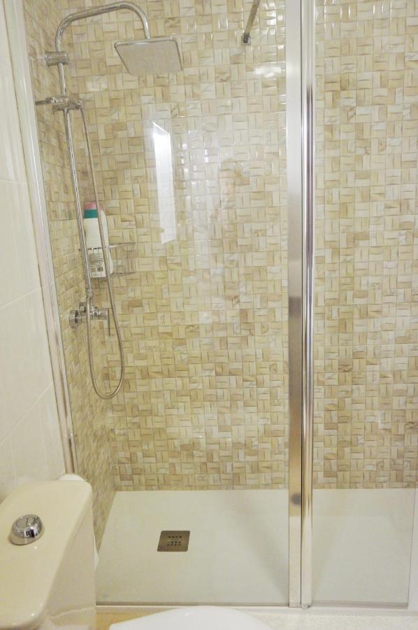 Vivienda De Uso Turistico Alma Da Costa Da Morte Sardiñeiro de Abajo Dış mekan fotoğraf