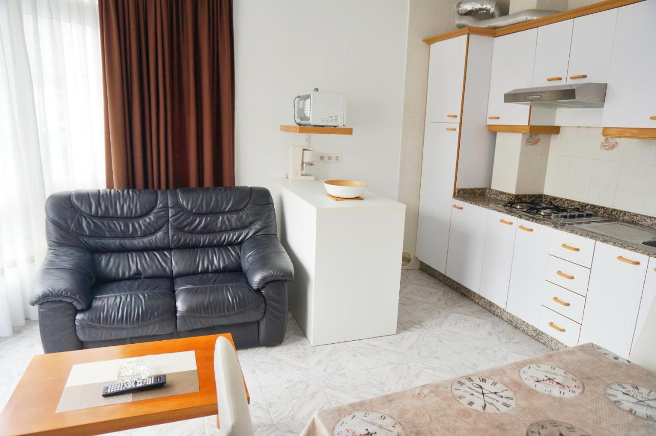 Vivienda De Uso Turistico Alma Da Costa Da Morte Sardiñeiro de Abajo Dış mekan fotoğraf