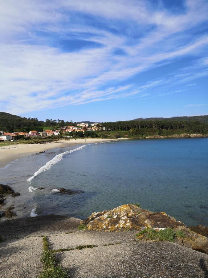 Vivienda De Uso Turistico Alma Da Costa Da Morte Sardiñeiro de Abajo Dış mekan fotoğraf