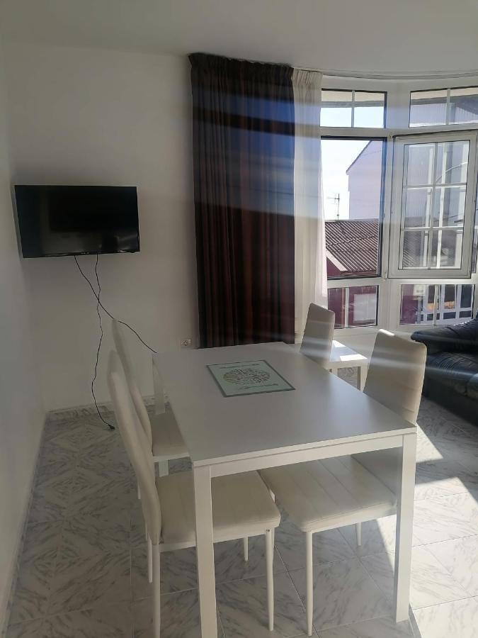 Vivienda De Uso Turistico Alma Da Costa Da Morte Sardiñeiro de Abajo Dış mekan fotoğraf